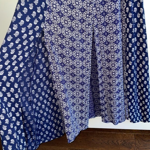 πHPπ Abercrombie Maxi Dress - Picture 9 of 10